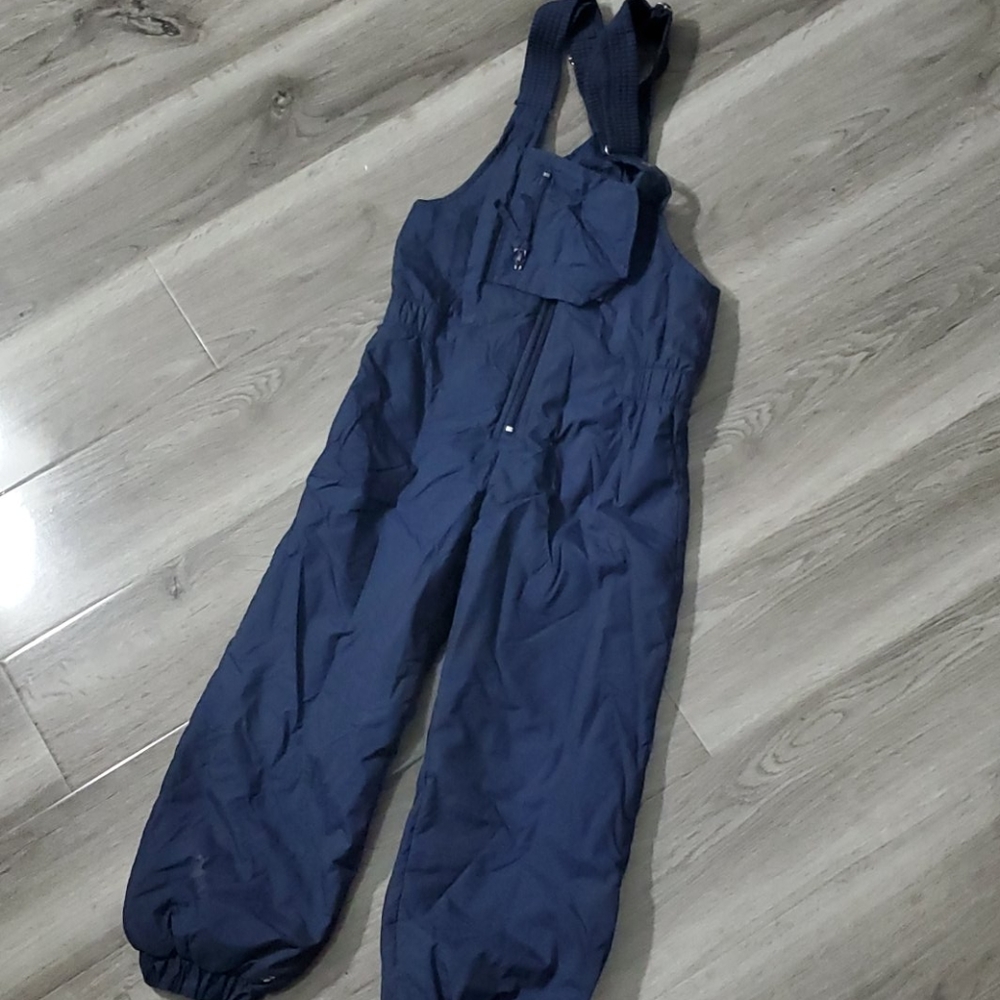 Snowsuit